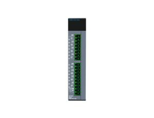 Moduł wejść/wyjść cyfrowych do sterowników kompaktowych 8DI/8DO-Relay Przyłącza śrubowe 24VDC 4723001400 XBE-DR16A