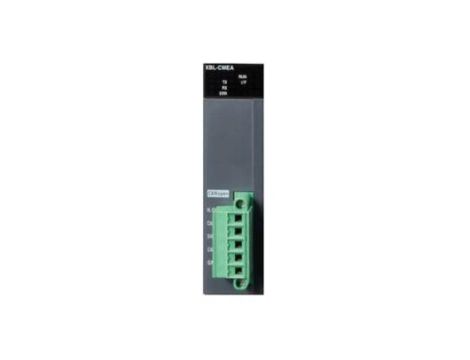 CanOpen (Master) XBL-CMEA