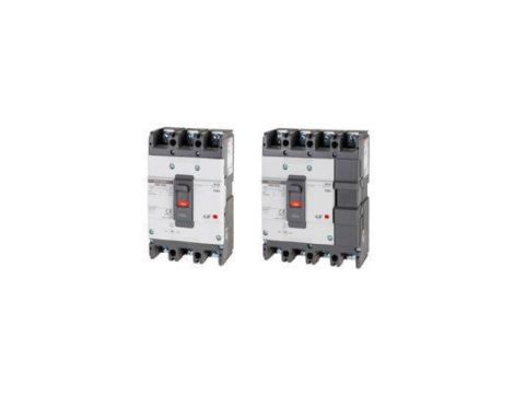 Wyłącznik kompaktowy LS Electric 3polowy In=40A wyzwalacz FMU 0102009200 TD100N FMU 40A 3P