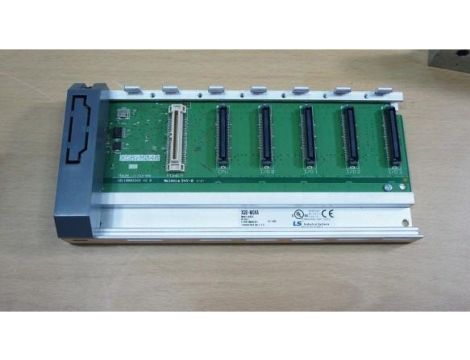 PŁYTA BAZOWA (GŁOWNA), 4 STOTY NA MODUŁY I/O 4720002700 XGB-M04A