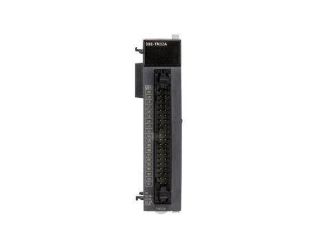 Moduł wejść cyfrowych LS Electric 32DI Przyłącze konektorowe - wymagany kabel 24VDC 4723000400 XBE-DC32A