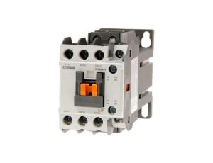 Stycznik LS Electric, 12A w AC-3, moc 5,5kW, napięcie cewki 110VDC, styki pomocnicze 1a1b 1345100800 MC-12B 110VDC 1A1B