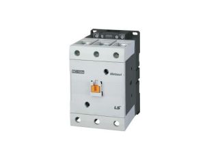 Stycznik LS Electric, 150A w AC-3, moc 75kW, napięcie cewki 220VDC, styki pomocnicze 1a1b 1386002400 MC-150A 220VDC 1A1B