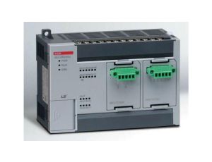 Sterownik LS Electric XEC 30 i/o (18 we, dc12/4vdc i 12 wy przekaźnikowe) iec standard language 4723010900 XEC-DR30SU