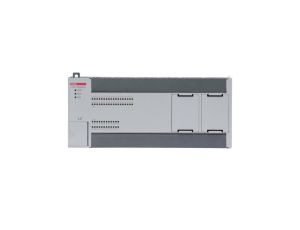 Sterownik LS Electric XEC 60i/o (36 we, dc12/4vdc i 24 wy tran.) Iec standard language 4723011200 XEC-DN60SU