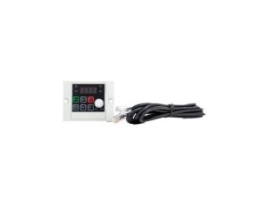 Klawiatura dodatkowa z przewodem 2M do przemienników częstotliwości LS Electric M100 64170008 LV-M100 2M