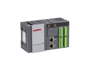 DC24V POWER SUPPLY, 60NS/STEP, DUAL PORT ETHERNET, 16-POINT DC24 INPUT, 12-POINT RELAY OUTPUT 4723018300 XBC-DR28U/DC