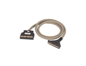Kabel do podłączenia sterownika lub modułu rozszerzeń z terminalem (TG7-1H40S) - 1,5m 47110043SE C40HH-15SB-XBE