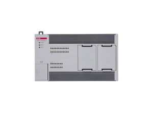 Sterownik LS Electric XEC 24 wejścia 24vdc i 16 wyjść tranzystorowych pnp, iec standard language 4723013700 XEC-DP40SU