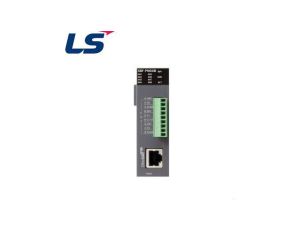 Moduł pozycjonujący EtherCAT LS Electric 4 osie EtherCAT 1xRJ-45 (EtherCAT) 4723017600 XBF-PN04B