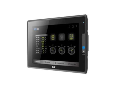 Panel dotykowy LS Electric iXP2 - 8,4, 16.7 mln kolorów,800x600 RTC, HDMI, IP66. Zasilanie 24VDC. 4860009300 IXP2-0800D