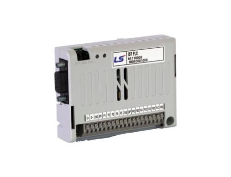 Karta PLC do przemienników częstotliwości LS Electric iS7 64110006 SV-IS7 PLC