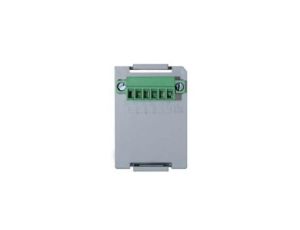 Moduł czołowy wejść/wyjść analogowych owo/napięciowych LS Electric 1AI/1AO U/I 12bit 4723008300 XBO-AH02A