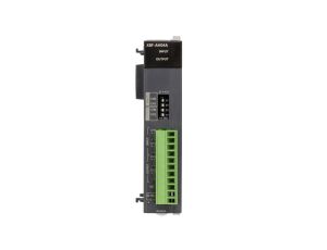 Moduł 2 wejść i 2 wyjść analogowych prądowych/napięciowych 12BIT XBF-AH04A
