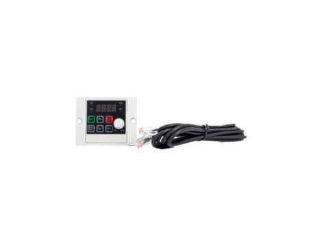 Klawiatura dodatkowa z przewodem 3M do przemienników częstotliwości LS Electric M100 64170009 LV-M100 3M