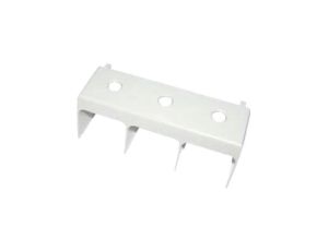 Osłona zacisków przekaźnika termicznego LS Electric MT-400 64611817015 APT400