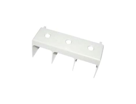 Osłona zacisków przekaźnika termicznego LS Electric MT-400 64611817015 APT400