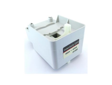 Blokada mechaniczna do styczników LS Electric MC-500a-800a / MC-500a/4-800a/4 56121618001 AR-600