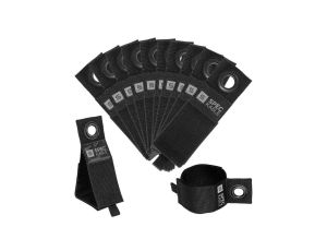 Opaski rzepowe 50x400 GAP STRAP HEAVY DUTY blister 10 sztuk