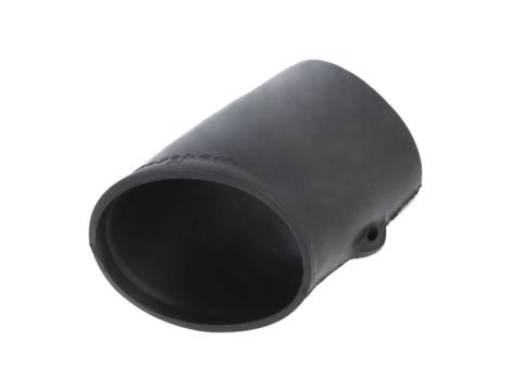 Kształtka termokurczliwa bez kleju,kątowa 16mm czarny 222K142-25-0