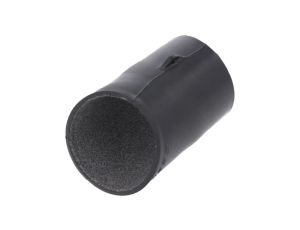 Kształtka termokurczliwa kątowa,z klejem 19mm czarny RAYCHEM 222K152-25 225-0