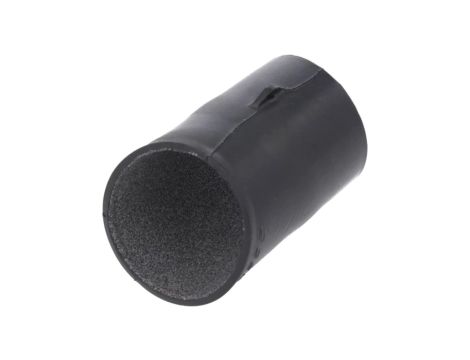 Kształtka termokurczliwa kątowa,z klejem 19mm czarny RAYCHEM 222K152-25 225-0