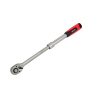 AWTOOLS GRZECHOTKA 1/4" TELESKOPOWA 150-200MM  BLACK LINE - 3