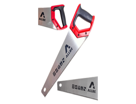 PIŁA PŁATNICA 450mm