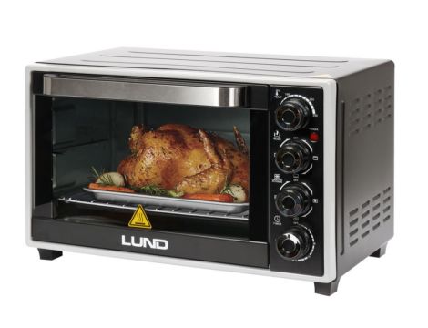 LUND PIEKARNIK ELEKTRYCZNY 1600W 28L