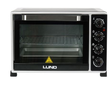 LUND PIEKARNIK ELEKTRYCZNY 2000W 38L