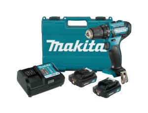 Wiertarko-wkrętarka akumulatorowa 12v cxt 2*1.5ah