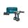 Zestaw combo li-lon 18v ddf486+dtd153 2*5.0ah makpac