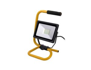 Lampa warsztatowa 30w smd led economy stojak ip65