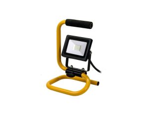 Lampa warsztatowa 20w smd led economy stojak ip65