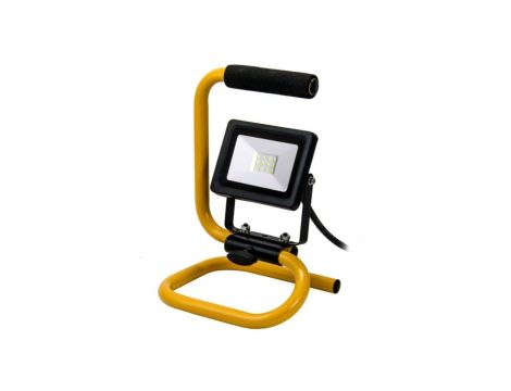 Lampa warsztatowa 20w smd led economy stojak ip65