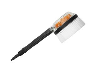 Szczotka obrotowa do myjki wysokociśnieniowej