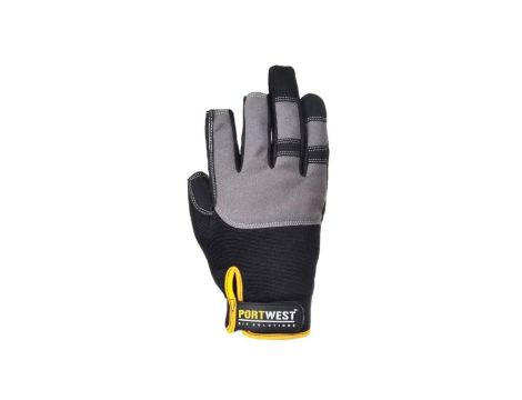 Rękawice powertool pro a740bkr rozmiar m
