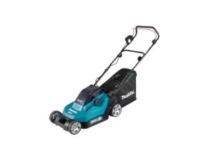 Kosiarka do trawy akumulatorowa 38cm 2*18v 2*5ah