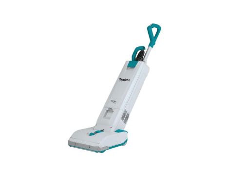 Odkurzacz akumulatorowy pionowy 2*18 v li-ion 2*5.0ah