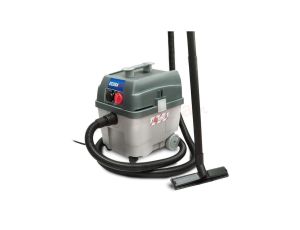 Odkurzacz przemysłowy autocleaning system 27l