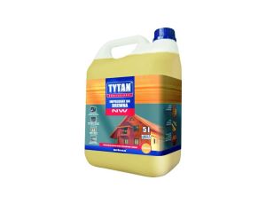 Impregnat do drewna nw gotowy bezbarwny 5l