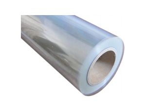 Folia ochronna samoprzylepna 50*30 bezbarwny