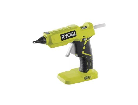Akumulatorowy pistolet do klejenia r18glu-0 18v 0*ah one+