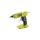 Akumulatorowy pistolet do klejenia r18glu-0 18v 0*ah one+