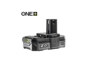 Akumulator li-ion 18v 2ah ryobi one+ rb18l20
