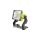 Akumulatorowa lampa hybrydowa r18alh-0 18v 0*ah one+
