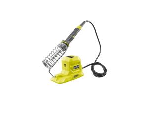 Lutownica akumulatorowa r18soi-0 18v 0*ah