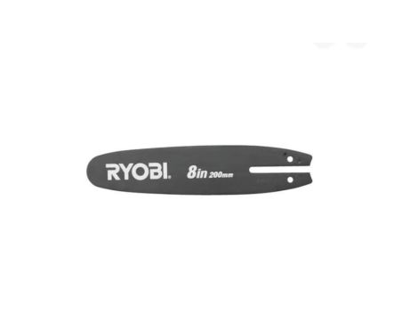Prowadnica łańcucha 20cm rac235