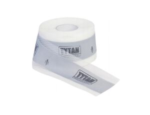 Taśma uszczelniająca do pomieszczń mokrych 120/70/1mb