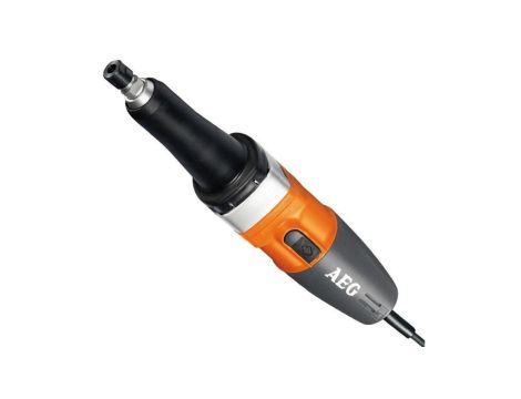Szlifierka prosta aeg 600w gsl600e